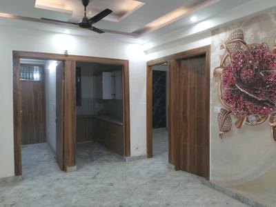 Living Room Image of 1250 Sq.ft 3 BHK Apartment / Flat for sale in Shalimar Garden Ghaziabad for Rs. 7400000