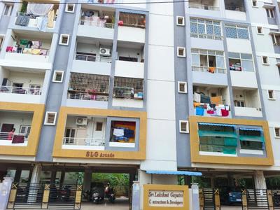 2 BHK Flat