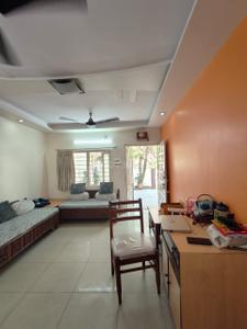 Hall Image of 2253 Sq.ft 4 BHK Independent House for sale in Bodakdev Ahmedabad for Rs. 35000000