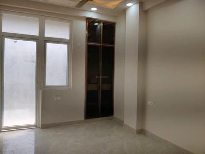 Bedroom Image of 1350 Sq.ft 3 BHK Builder Floor for sale in Indirapuram Ghaziabad for Rs. 13500000