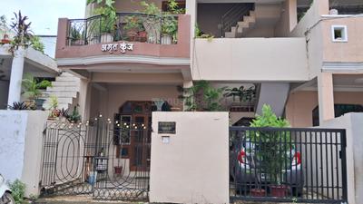 Image of 2200 Sq.ft 4 BHK Independent House for sale in Ganga Nagar, Jabalpur for Rs. 8000000