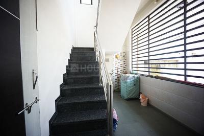 Balcony Image of 2160 Sq.ft 5 BHK Independent House for sale in Sabarmati Ahmedabad for Rs. 15500000
