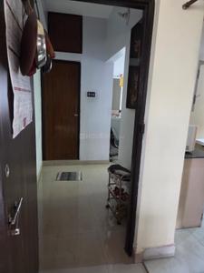 Hall Image of 1950 Sq.ft 4 BHK Builder Floor for sale in Lake Town Kolkata for Rs. 13000000