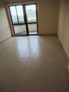 Hall Image of 1500 Sq.ft 3 BHK Apartment / Flat for rent in Unitech The Palms, Sector 41 Gurgaon for Rs. 75000
