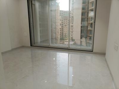 Bedroom Image of 1058 Sq.ft 2 BHK Apartment / Flat for sale in Naman Bhumika Heights, Kharghar Navi Mumbai for Rs. 11800000