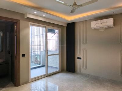 Bedroom Image of 4500 Sq.ft 4 BHK Builder Floor for sale in Paramount Low Rise Floors South City 2, Sector 49 Gurgaon for Rs. 54900000