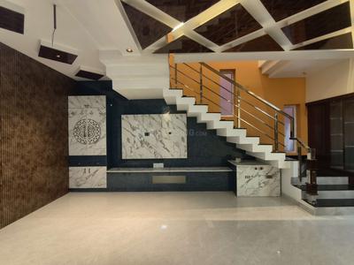 Hall Image of 2400 Sq.ft 4 BHK Independent House for sale in Cheran Ma Nagar Coimbatore for Rs. 20000000