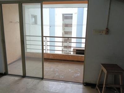 Balcony Image of 2400 Sq.ft 4 BHK Apartment / Flat for sale in Goyal Mayfair, Jodhpur Ahmedabad for Rs. 17500000