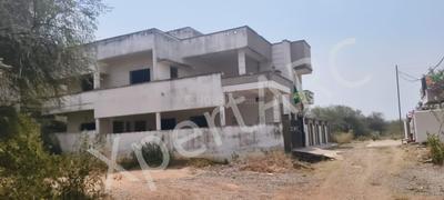 4 BHK Independent House