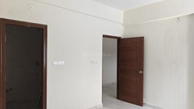 Bedroom Image of 1671 Sq.ft 3 BHK Apartment / Flat for sale in Horamavu Bengaluru for Rs. 8700000
