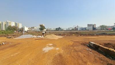 Image of 1600 Sq.ft 3 BHK Duplex for sale in Urban Bloom, Changurabhata, Raipur for Rs. 6700000