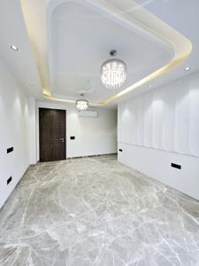 3 BHK Independent Builder Floor