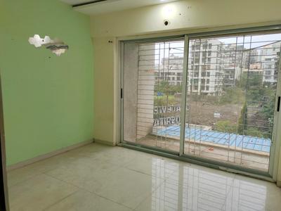 Bedroom Image of 1100 Sq.ft 2 BHK Apartment / Flat for sale in Tulip Empire, Ulwe Navi Mumbai for Rs. 10500000