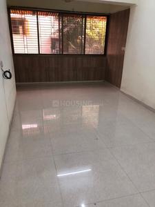 Hall Image of 1200 Sq.ft 3 BHK Apartment / Flat for sale in Vashi Navi Mumbai for Rs. 27500000