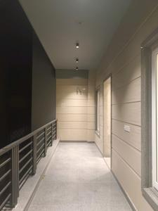 Balcony Image of 2250 Sq.ft 3 BHK Builder Floor for sale in Sector 9 Faridabad for Rs. 22500000