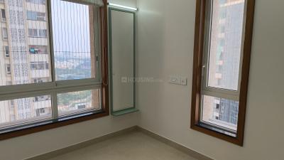 Bedroom Image of 1460 Sq.ft 3 BHK Apartment / Flat for sale in Auro Kohinoor, Kothaguda Hyderabad for Rs. 27500000