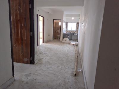 Living Room Image of 1080 Sq.ft 3 BHK Apartment / Flat for sale in Dakshineswar Kolkata for Rs. 6588000