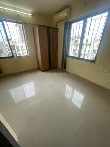 Bedroom Image of 1637 Sq.ft 3 BHK Apartment / Flat for sale in Gera Regent Park, Baner Pune for Rs. 17500000