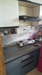 Vardhan Heights Kitchen 4