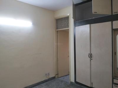 Bedroom Image of 1200 Sq.ft 3 BHK Apartment / Flat for sale in Panchwati Apartment, Vikaspuri New Delhi for Rs. 13000000