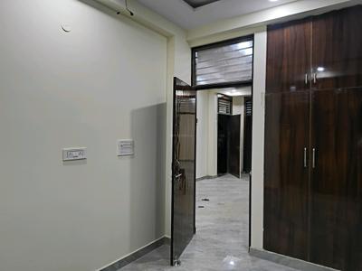 Bedroom Image of 900 Sq.ft 3 BHK Builder Floor for sale in Govindpuram Ghaziabad for Rs. 3799998