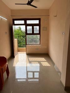 Hall Image of 540 Sq.ft 1 BHK Apartment / Flat for sale in Sector 77 Faridabad for Rs. 700000