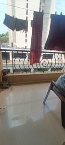 Balcony Image of 1093 Sq.ft 2 BHK Apartment / Flat for sale in Nyati Esplanade, Sunarwadi Pune for Rs. 8400000