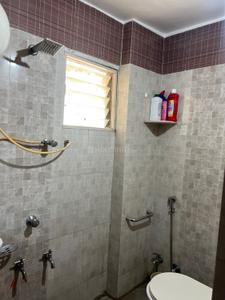 Bathroom Image of 1584 Sq.ft 3 BHK Apartment / Flat for sale in Divyajivan Elegance, Nikol Ahmedabad for Rs. 9000000