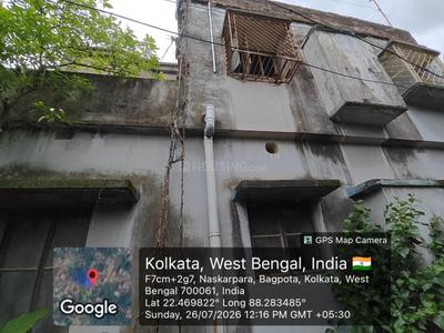 Image of 1512 Sq.ft 3 BHK Independent House for sale in Sarsuna, Kolkata for Rs. 3600000
