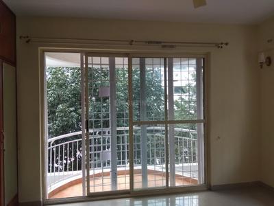 Bedroom Image of 1810 Sq.ft 3 BHK Apartment / Flat for sale in Brookefield Bengaluru for Rs. 26000000