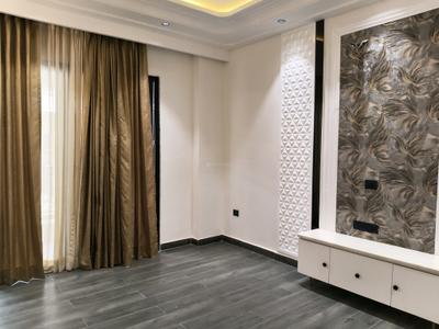 Bedroom Image of 2300 Sq.ft 3 BHK Builder Floor for sale in Palam Vihar Gurgaon for Rs. 26000000