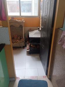 Pooja Room Image of 1200 Sq.ft 2 BHK Apartment / Flat for sale in Pragati Tulsi Heights, Sayajiganj Vadodara for Rs. 2820660