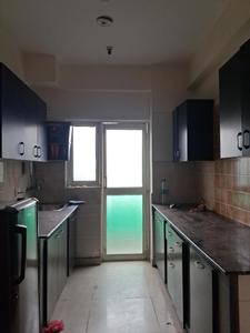 Kitchen Image of 680 Sq.ft 2 BHK Apartment / Flat for sale in Gardenia Golf City, Sector 75 Noida for Rs. 7354000
