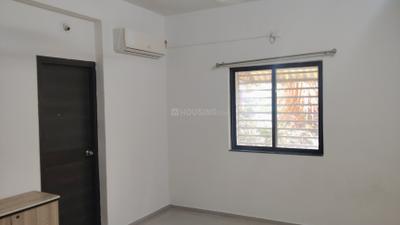 Bedroom Image of 1880 Sq.ft 3 BHK Apartment / Flat for rent in Mahendra Gangotri Exotica, New Gotri Vadodara for Rs. 22000