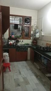 Kitchen Image of 1100 Sq.ft 3 BHK Independent House for sale in Ashiana Colony Dera Bassi for Rs. 5600000