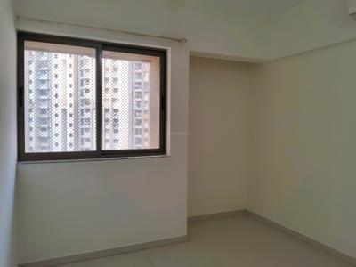 Bedroom Image of 1443 Sq.ft 3 BHK Apartment / Flat for sale in Lodha Splendora, Thane West Thane for Rs. 16000000