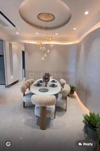 Hall Image of 1488 Sq.ft 3 BHK Apartment / Flat for sale in Monte South, Byculla Mumbai for Rs. 47500000