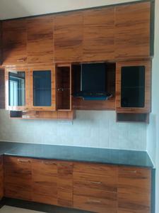 Kitchen Image of 954 Sq.ft 2 BHK Apartment / Flat for rent in DS Max Stonescape, Anjanapura Township Bengaluru for Rs. 23000