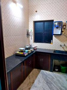 Kitchen Image of 820 Sq.ft 2 BHK Apartment / Flat for sale in Bramhapur Kolkata for Rs. 3000000