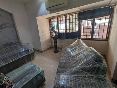 Bedroom Image of 4000 Sq.ft 5 BHK Independent House for rent in Anna Nagar Chennai for Rs. 250000
