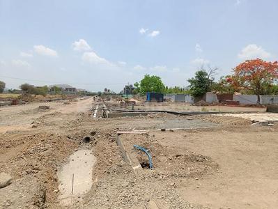 Image of 2200 Sq.ft Residential Plot / Land for sale in BCM Panache, Bhicholi Mardana, Indore for Rs. 20900000