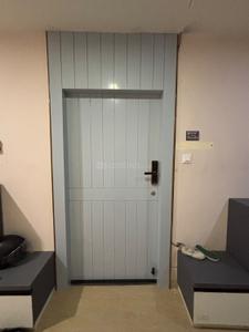Hall Image of 1600 Sq.ft 3 BHK Builder Floor for sale in Tangra Kolkata for Rs. 12300000