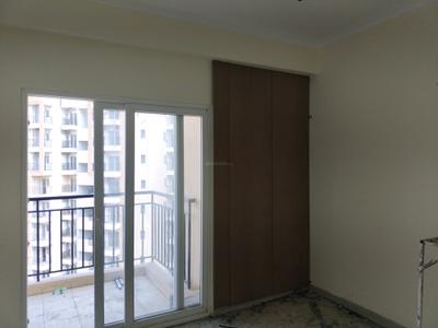 Bedroom Image of 1300 Sq.ft 3 BHK Apartment / Flat for sale in Amrapali Verona Heights, Noida Extension Greater Noida for Rs. 9300000