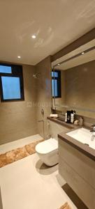 Bathroom Image of 750 Sq.ft 2 BHK Apartment / Flat for sale in Rustomjee La Vie Wing C, Thane West Thane for Rs. 14900000
