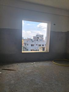 Bedroom Image of 1265 Sq.ft 3 BHK Apartment / Flat for sale in Dum Dum Park Kolkata for Rs. 7590000