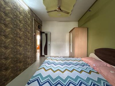 Bedroom Image of 1130 Sq.ft 2 BHK Apartment / Flat for sale in Dombivli East Thane for Rs. 9000000