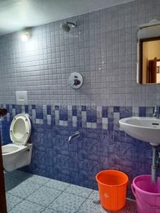 Image of 1400 Sq.ft 3 BHK Apartment / Flat for rent in Airport Road, Bhopal for Rs. 25000