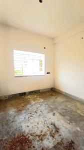Hall Image of 1126 Sq.ft 3 BHK Apartment / Flat for sale in Purbalok Kolkata for Rs. 6800000