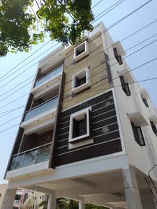 Image of 1198 Sq.ft 3 BHK Apartment / Flat for sale in Madipakkam, Chennai for Rs. 7400000