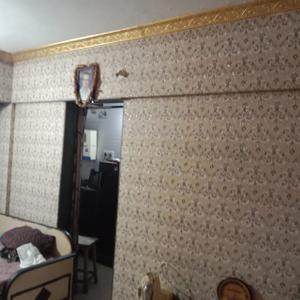 Bedroom Image of 685 Sq.ft 1 BHK Apartment / Flat for sale in Kamothe Navi Mumbai for Rs. 7000000